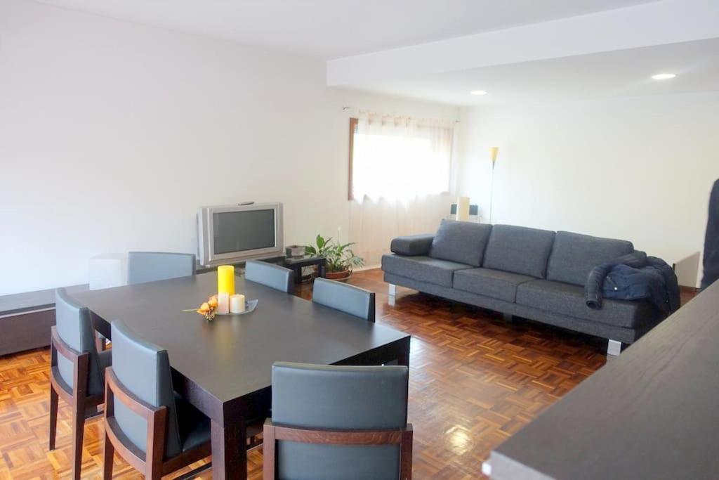 Oporto Bay Apartment Espinho  Zewnętrze zdjęcie